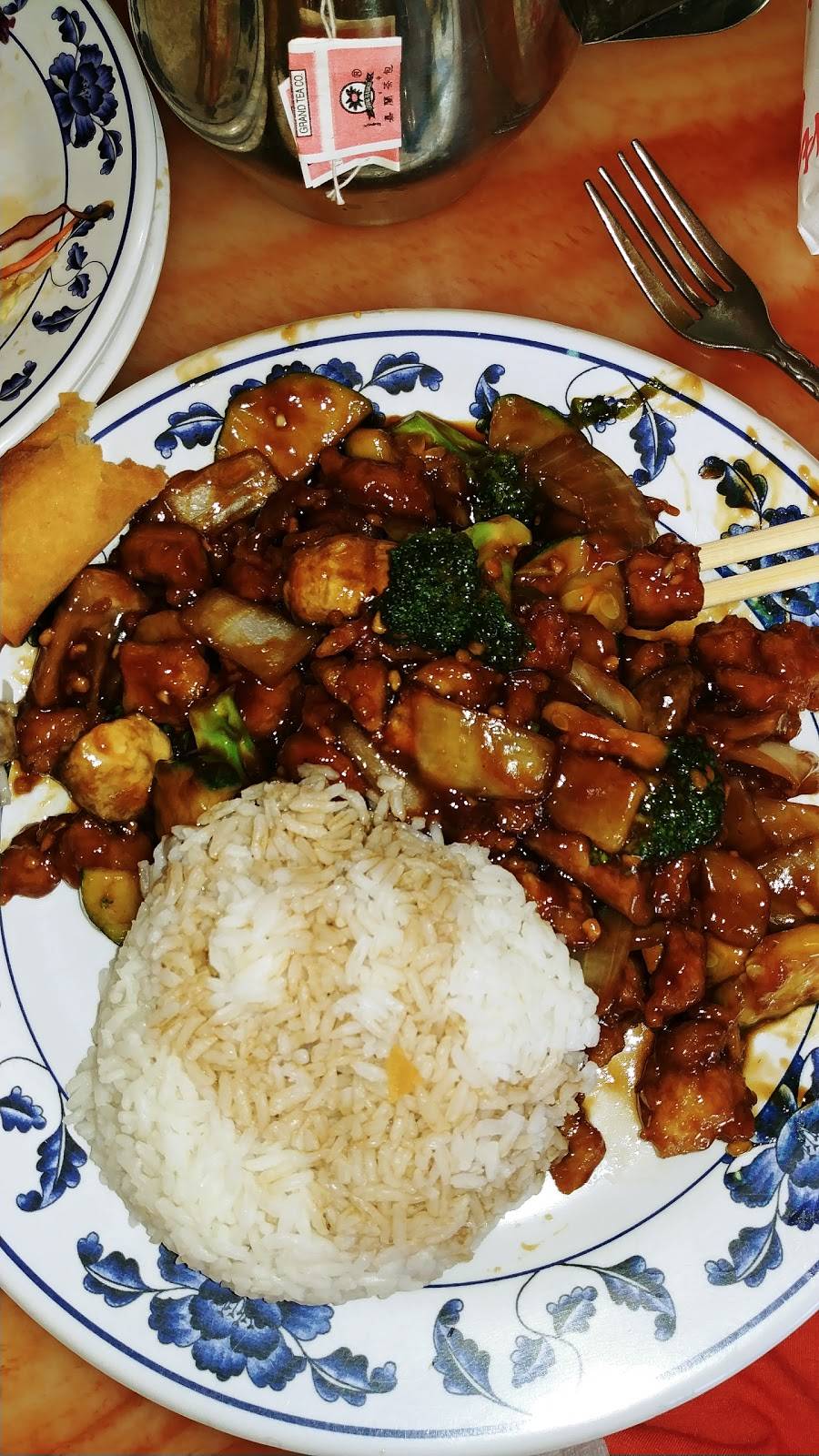 Healthy Wok Inc | restaurant | 2581 Chino Hills Pkwy # E, Chino Hills, CA 91709, USA | 9096061268 OR +1 909-606-1268