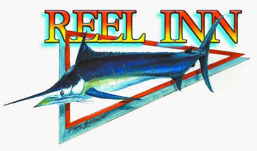 Reel Inn Restaurant and Dock Bar | restaurant | 419 14th St #66, Ocean City, MD 21842, USA | 4102893511 OR +1 410-289-3511