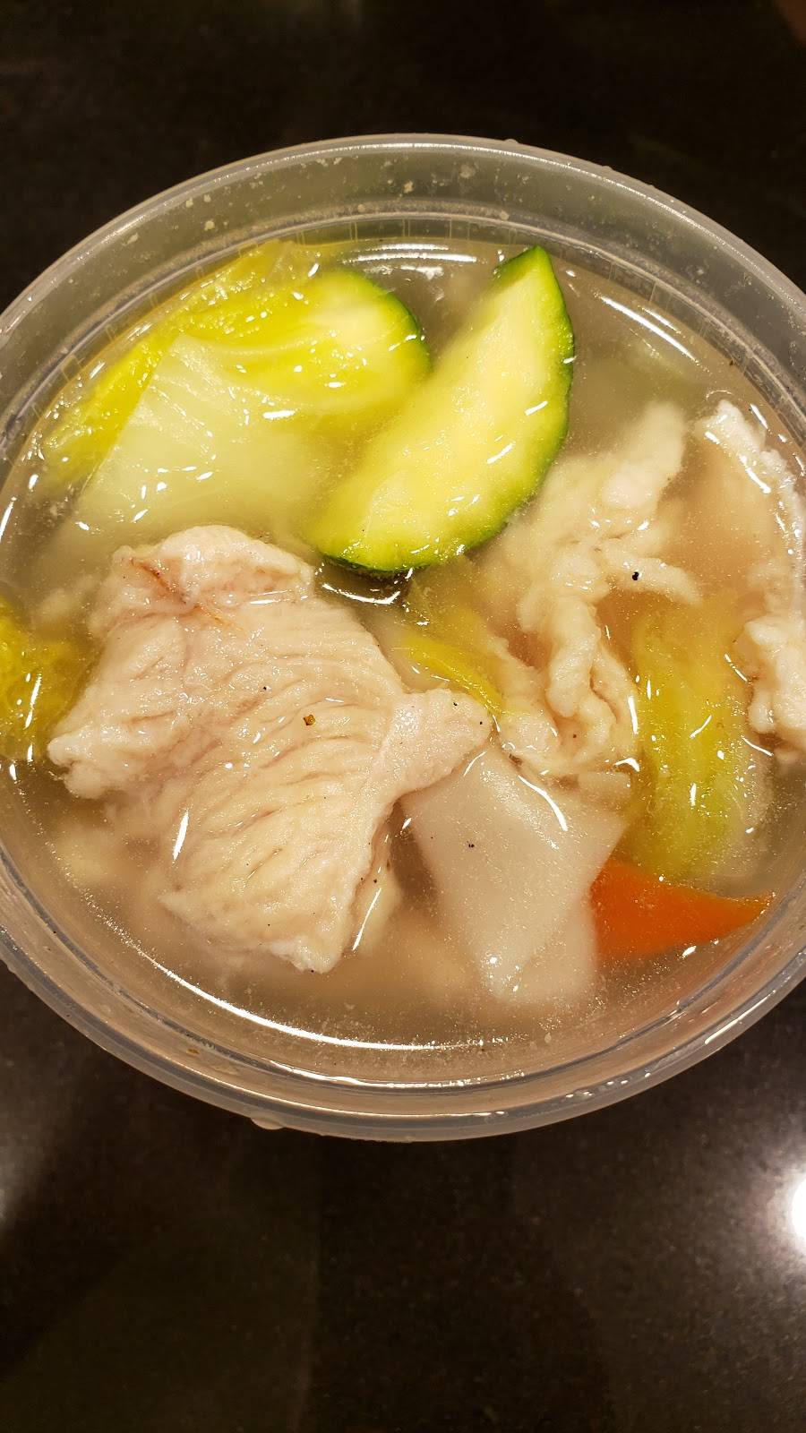 Big Chopsticks | restaurant | 25098 Marguerite Pkwy A, Mission Viejo, CA 92692, USA | 9494469688 OR +1 949-446-9688