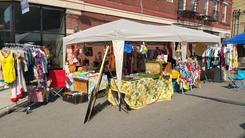 Habits Café | cafe | 3036 Madison Rd, Cincinnati, OH 45209, USA | 5136318367 OR +1 513-631-8367