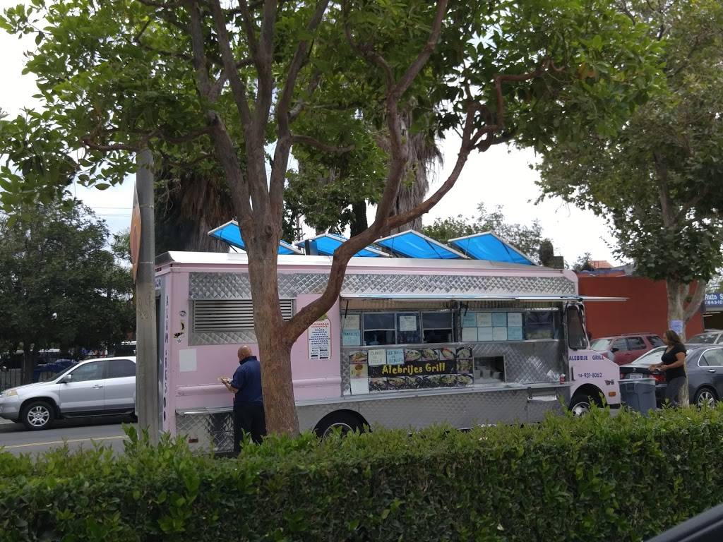 Alebrijes Grill | restaurant | 92701, 1608 S Sycamore St, Santa Ana, CA 92707, USA | 7142352683 OR +1 714-235-2683