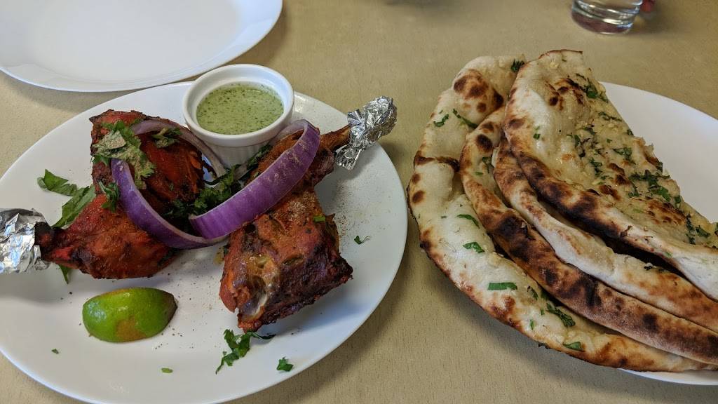 Biryani & Kababs | restaurant | 897 E El Camino Real, Sunnyvale, CA 94087, USA | 4087357117 OR +1 408-735-7117