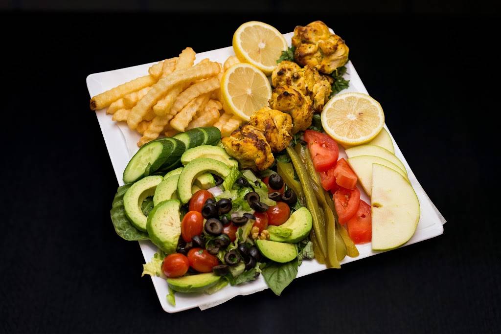 Juice Stop | restaurant | 1112 W Glenoaks Blvd, Glendale, CA 91202, USA | 8182401322 OR +1 818-240-1322