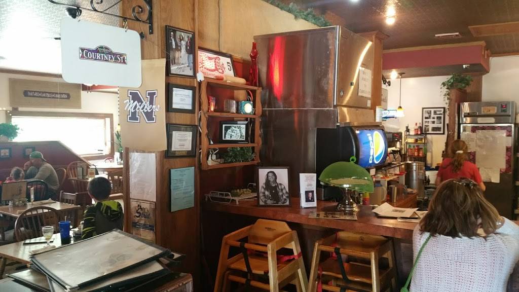 Courtneys Kitchen | restaurant | 654 Logan St, Noblesville, IN 46060, USA | 3177732234 OR +1 317-773-2234