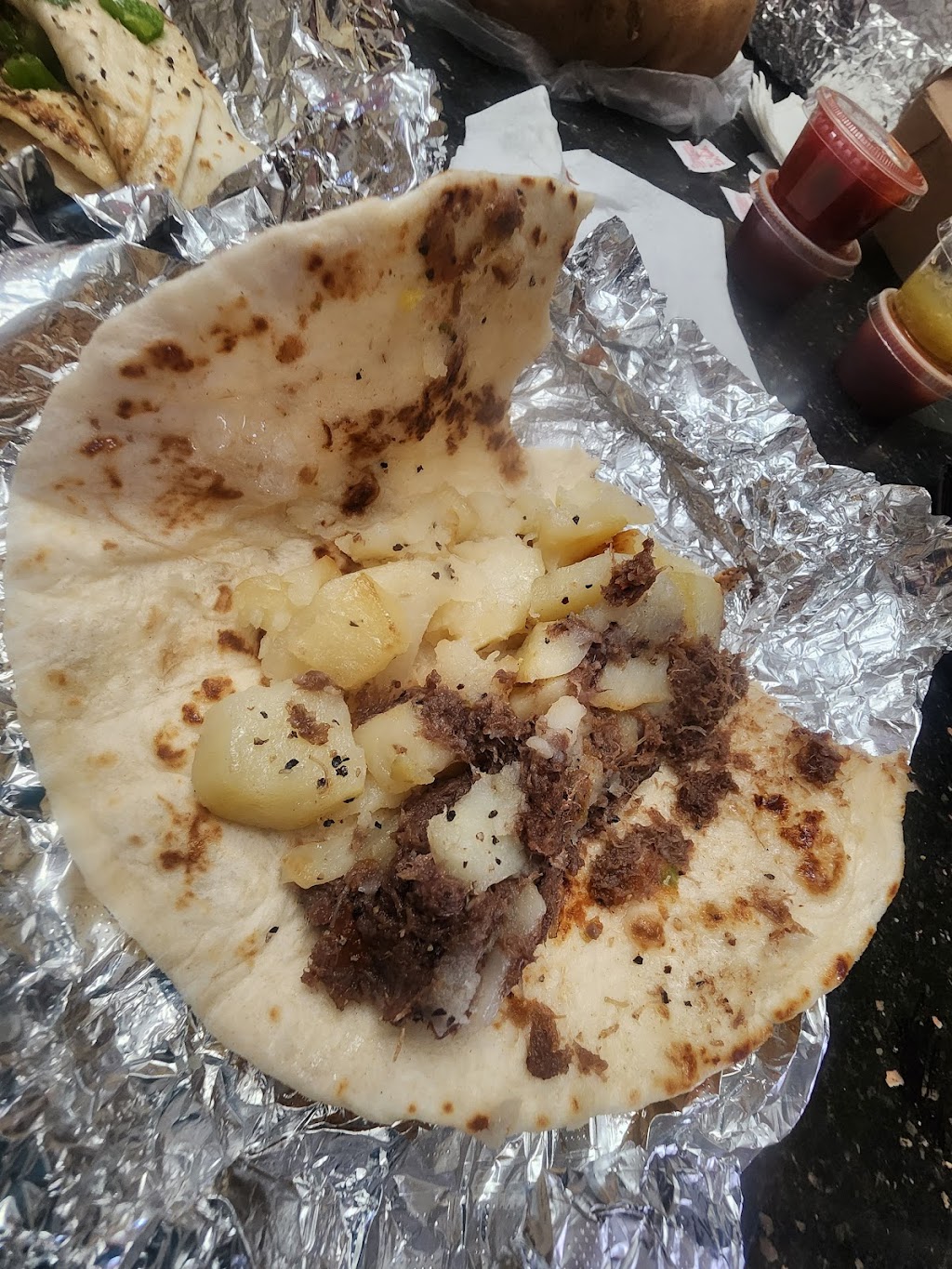 Texas Burrito | restaurant | 2167 50th St, Lubbock, TX 79412, USA | 8067447373 OR +1 806-744-7373