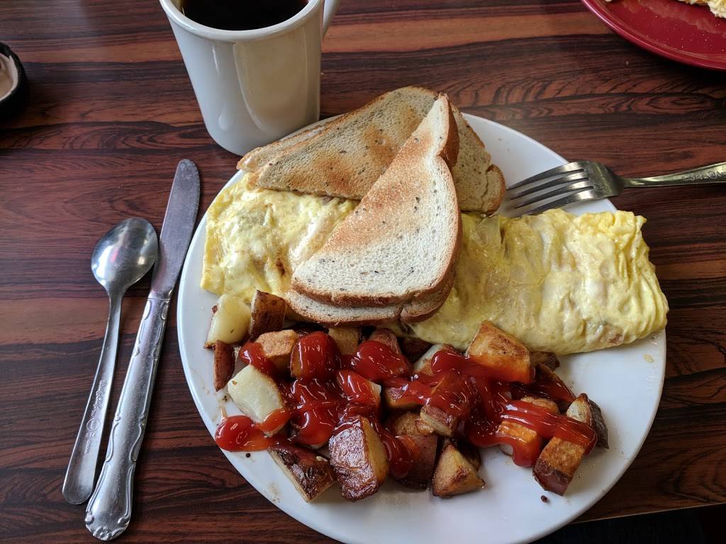 Rise NShine Diner | restaurant | 237 W Main St, East Brookfield, MA 01515, USA | 5088670034 OR +1 508-867-0034