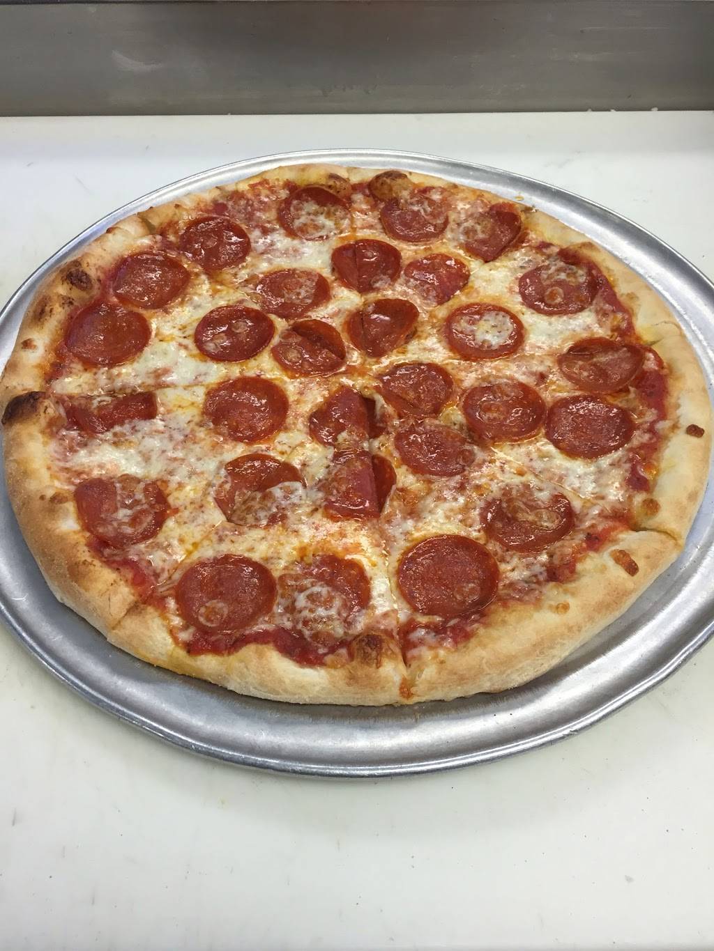 Romanos Pizzeria | restaurant | 301 Merrimack St # C, Methuen, MA 01844, USA | 9786859906 OR +1 978-685-9906