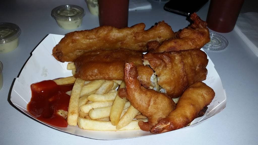 Johnnys Shrimp Boat | meal takeaway | 803 S Glendora Ave, West Covina, CA 91790, USA | 6268133818 OR +1 626-813-3818