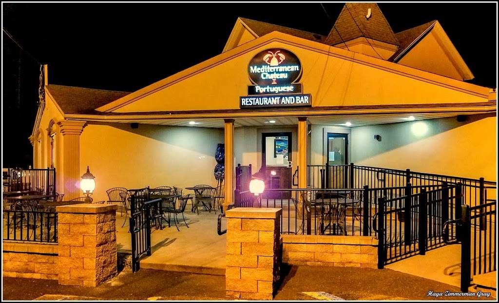 Mediterranean Chateau | restaurant | 27 Freneau Ave, Matawan, NJ 07747, USA | 7326968900 OR +1 732-696-8900
