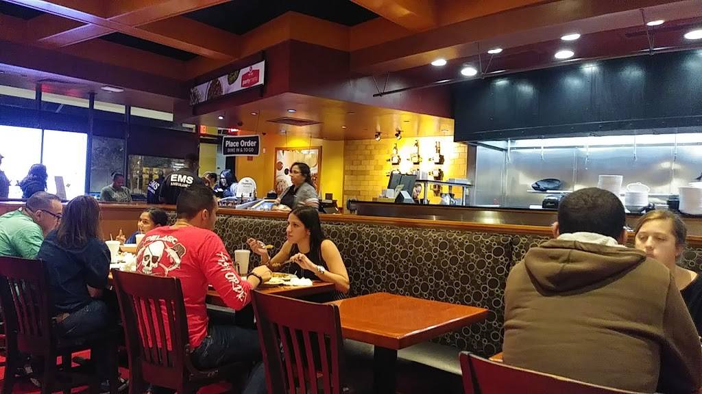 Pei Wei | restaurant | 13616 N Kendall Dr, Miami, FL 33186, USA | 3053868510 OR +1 305-386-8510