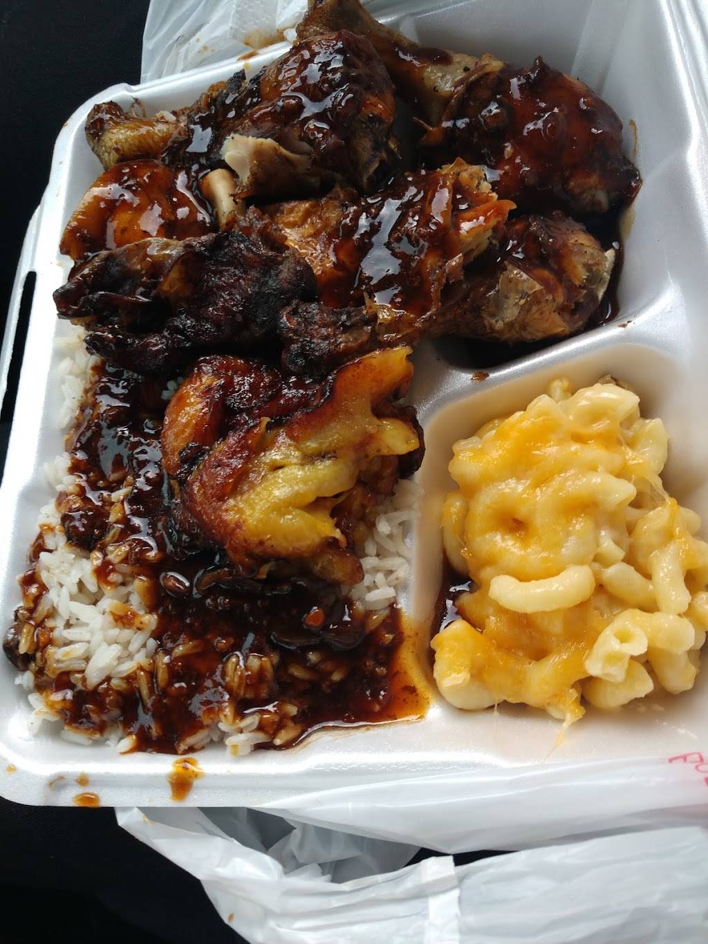Eat Right Caribbean Restaurant | restaurant | 7173 Covington Hwy E1 F1, Lithonia, GA 30058, USA | 7704828313 OR +1 770-482-8313