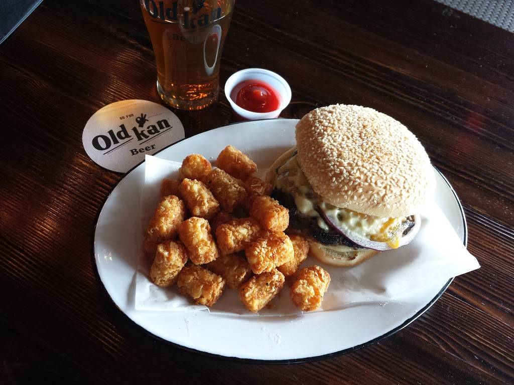 Old Kan Beer & Co. | restaurant | 95 Linden St, Oakland, CA 94607, USA | 5103383965 OR +1 510-338-3965