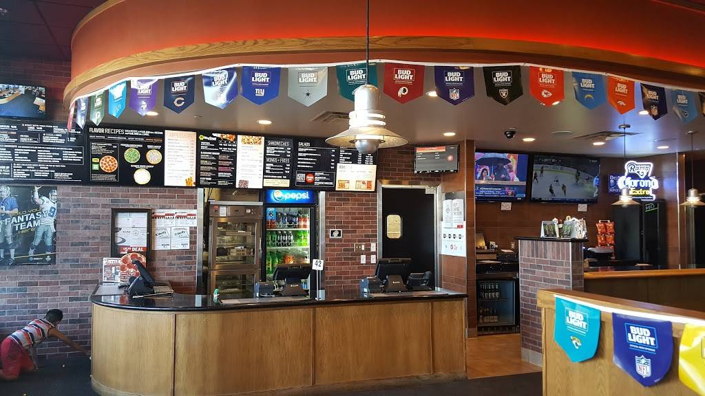 Pizza Hut | restaurant | 1251 N Hacienda Blvd, La Puente, CA 91744, USA | 6269182892 OR +1 626-918-2892