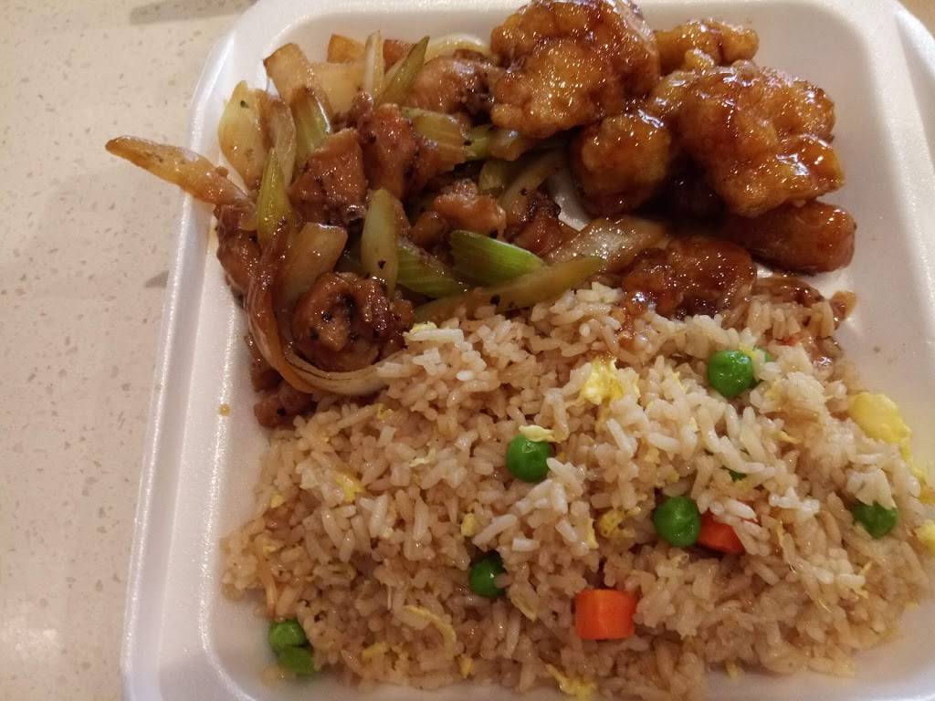 Panda Express | restaurant | 405 K St, Sacramento, CA 95814, USA | 9164412999 OR +1 916-441-2999