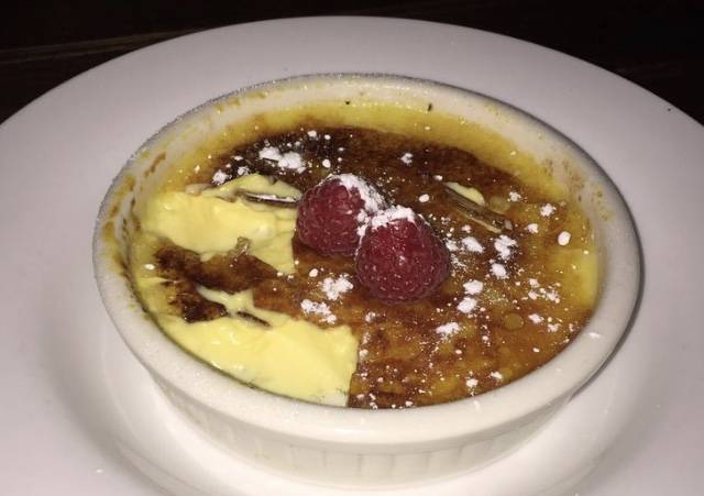 End cut | restaurant | 5 Church St, New Paltz, NY 12561, USA | 8456338714 OR +1 845-633-8714