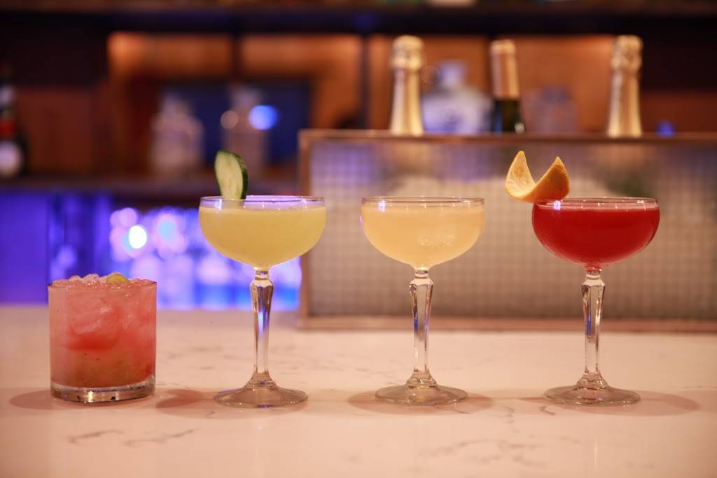 Railway NYC | restaurant | 90 W Houston St, New York, NY 10012, USA | 6466929866 OR +1 646-692-9866