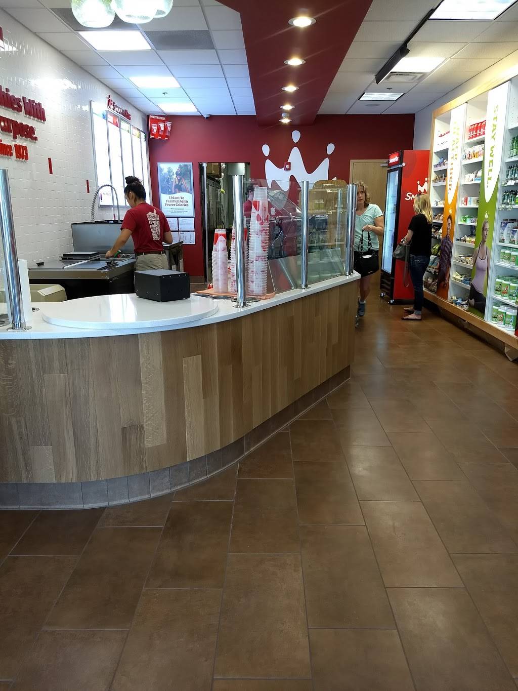 Smoothie King | restaurant | 5816 Bee Ridge Rd, Sarasota, FL 34233, USA | 9412103361 OR +1 941-210-3361