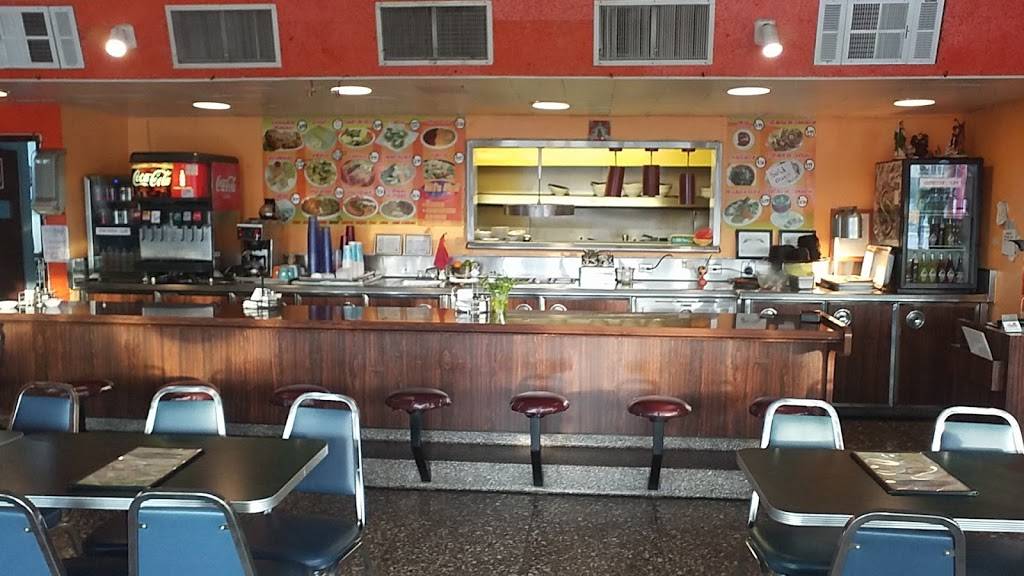 La Enchilada Mexican Food | restaurant | 3844 N Blackstone Ave, Fresno, CA 93726, USA | 5592270244 OR +1 559-227-0244