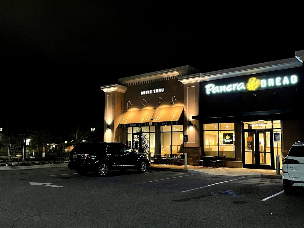 Panera Bread | restaurant | 9 Du Rhu Dr, Mobile, AL 36608, USA | 2513038079 OR +1 251-303-8079