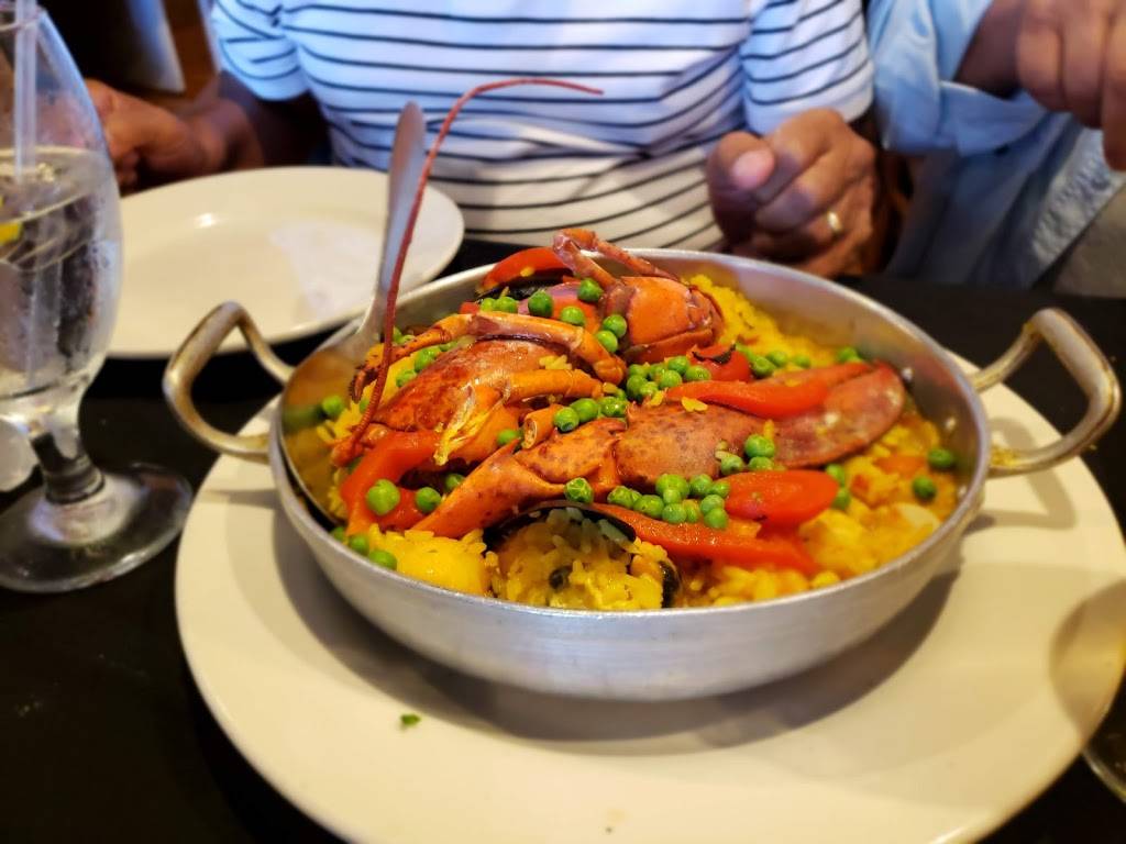 Portugal Wine Bar & Grill | restaurant | 15 Palm Harbor Village Way W, Palm Coast, FL 32137, USA | 3862254753 OR +1 386-225-4753