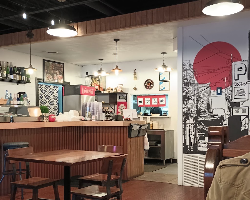 Sumo Japanese Kitchen | restaurant | 214 E St Joseph St, Rapid City, SD 57701, USA | 6057914401 OR +1 605-791-4401