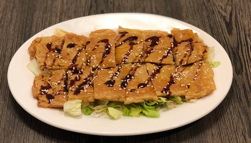 House of Fortune Vegetarian 福缘素食 | restaurant | ste 101, 13788, Roswell Ave, Chino, CA 91710, USA | 9095172988 OR +1 909-517-2988
