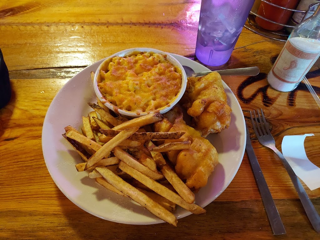 BaRLees Food and Drink | restaurant | 253 Swanzey St, Keystone, SD 57751, USA | 6056665509 OR +1 605-666-5509