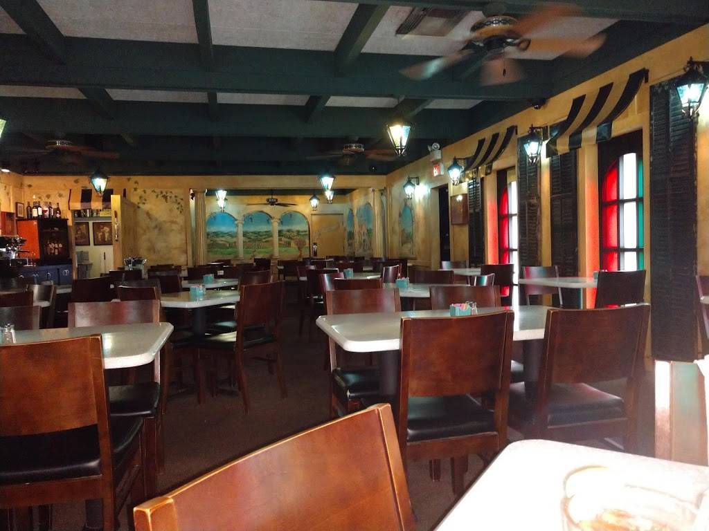 Villa Gargano Italian Restaurant | restaurant | 1604 N Slappey Blvd, Albany, GA 31701, USA | 2294367265 OR +1 229-436-7265