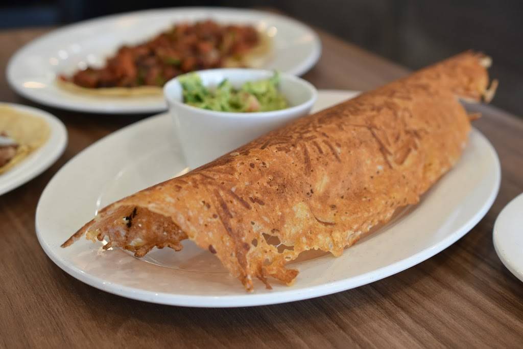 Al Pastor | restaurant | 520 Broadway 5 & 6, Chula Vista, CA 91910, USA | 6193734034 OR +1 619-373-4034