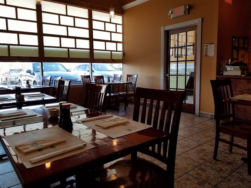 Domo 7 Japanese Restaurant | restaurant | 547 US-22, Whitehouse Station, NJ 08889, USA | 9085347773 OR +1 908-534-7773