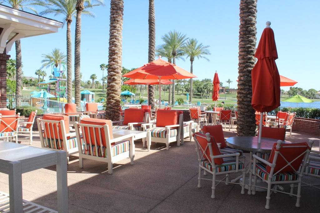 Lakeside Grill Estrella | restaurant | 17665 W Elliot Rd, Goodyear, AZ 85338, USA | 6232363047 OR +1 623-236-3047