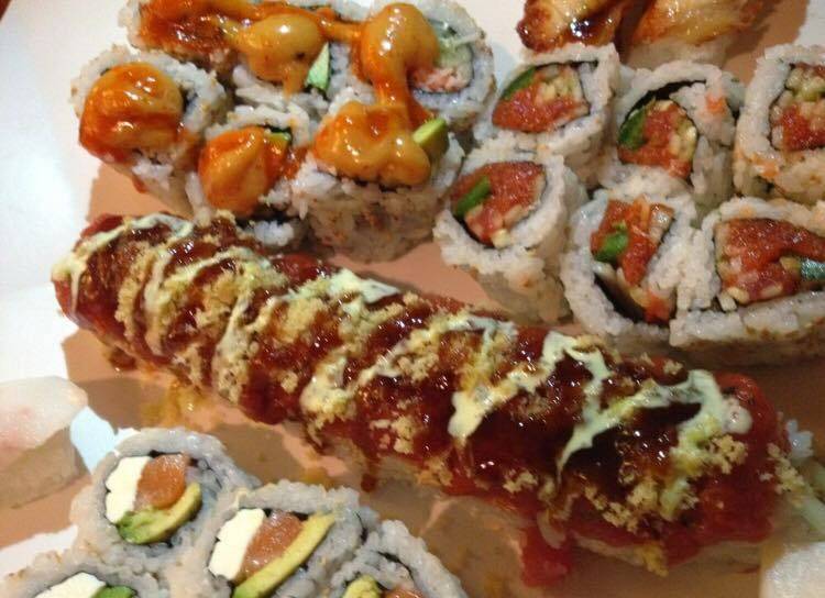 Sakura Japanese Restaurant | restaurant | 1163 E Ogden Ave #635, Naperville, IL 60563, USA | 6303578415 OR +1 630-357-8415