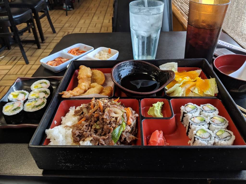 Kodori | restaurant | 2792 Crain Hwy, Waldorf, MD 20601, USA | 3013749955 OR +1 301-374-9955