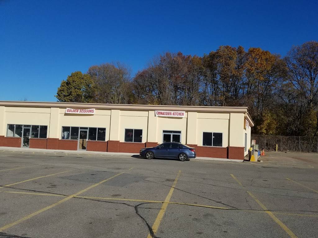 Chinatown Kitchen | restaurant | 4 Welcher Ave, Peekskill, NY 10566, USA | 9147378906 OR +1 914-737-8906