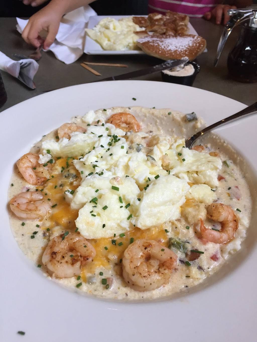 The French Press | bakery | 4668 S Yosemite St, Greenwood Village, CO 80111, USA | 3037702244 OR +1 303-770-2244