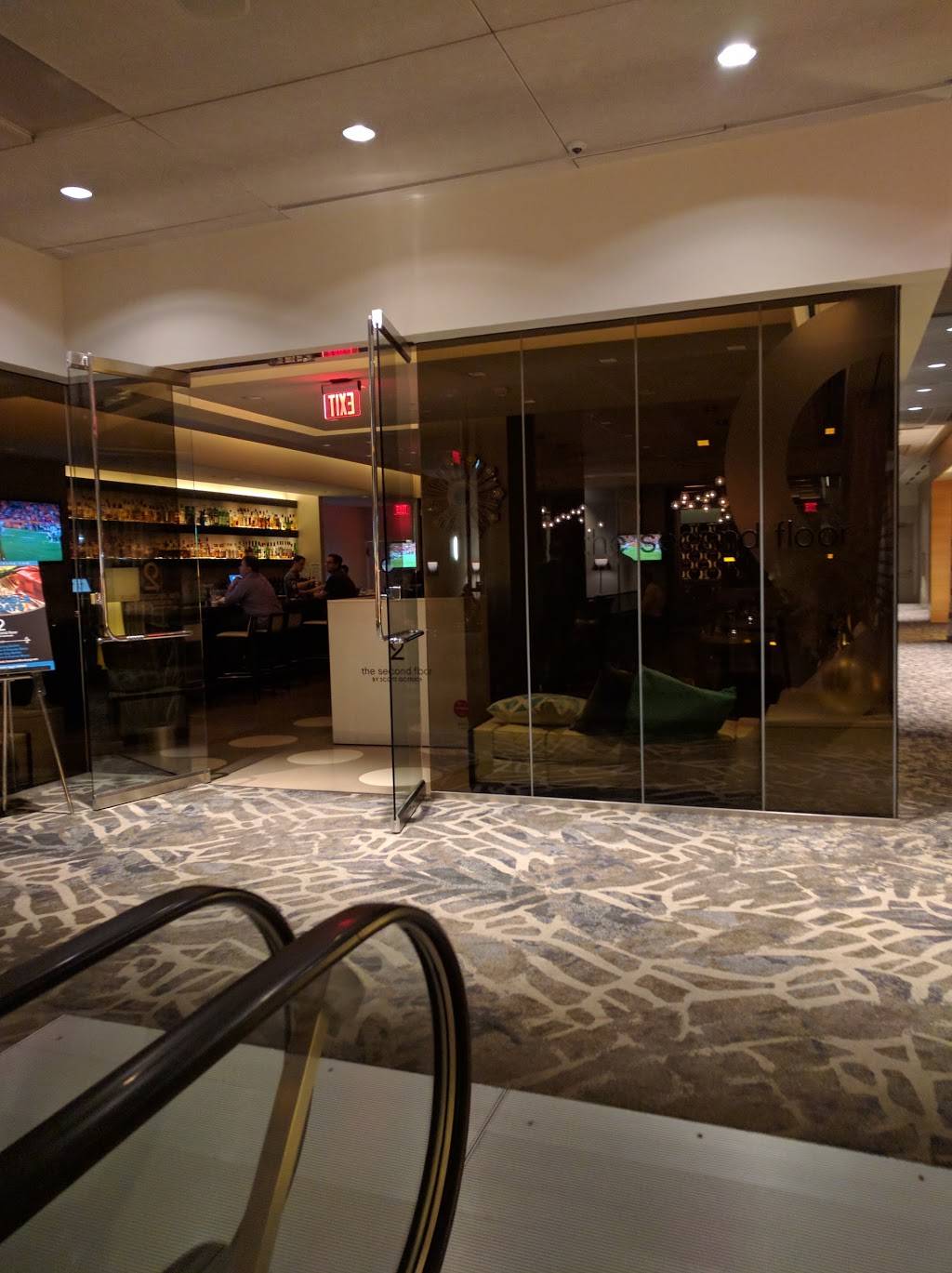 Second Floor Regionally Inspired Kitchen | restaurant | 13340 Dallas Pkwy, Dallas, TX 75240, USA | 9724502978 OR +1 972-450-2978