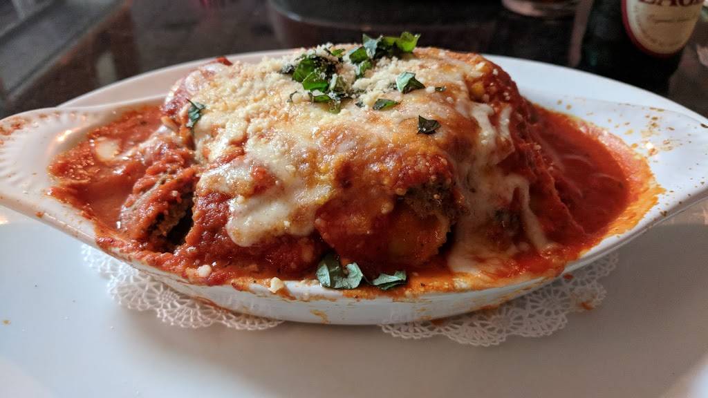 Italianos South | meal delivery | 4191 S Tamiami Trail, Venice, FL 34293, USA | 9414969090 OR +1 941-496-9090