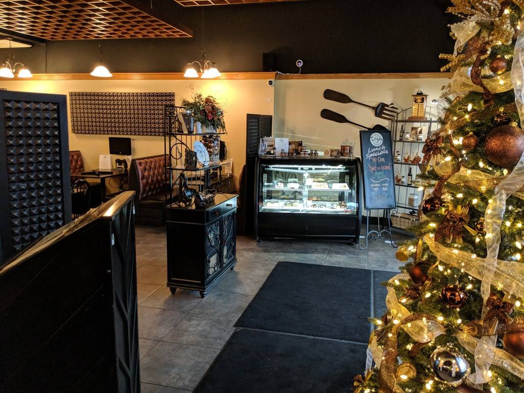 The Dish Cafe | restaurant | 1466 Ritter Dr, Daniels, WV 25832, USA | 3047632366 OR +1 304-763-2366