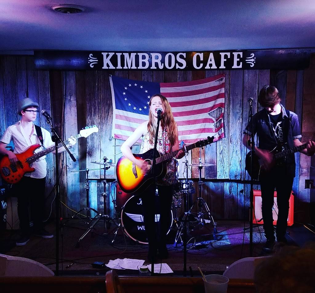 Kimbros Pickin Parlor | restaurant | 214 S Margin St, Franklin, TN 37064, USA | 6155673877 OR +1 615-567-3877