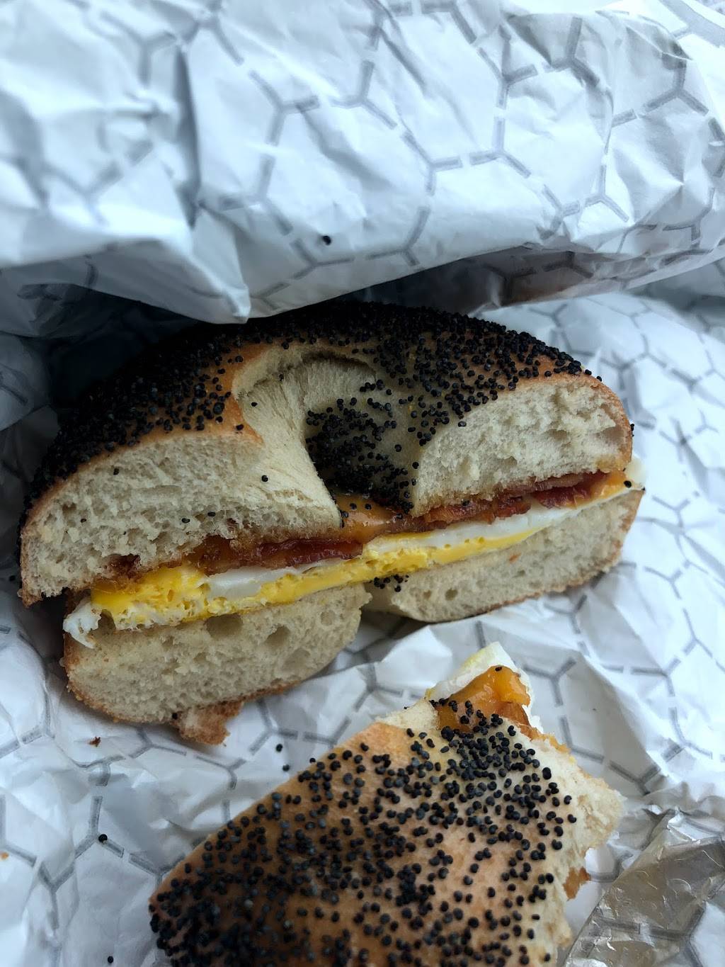 Einstein Bros. Bagels | bakery | 1226 US-1, Vero Beach, FL 32960, USA | 7722576039 OR +1 772-257-6039