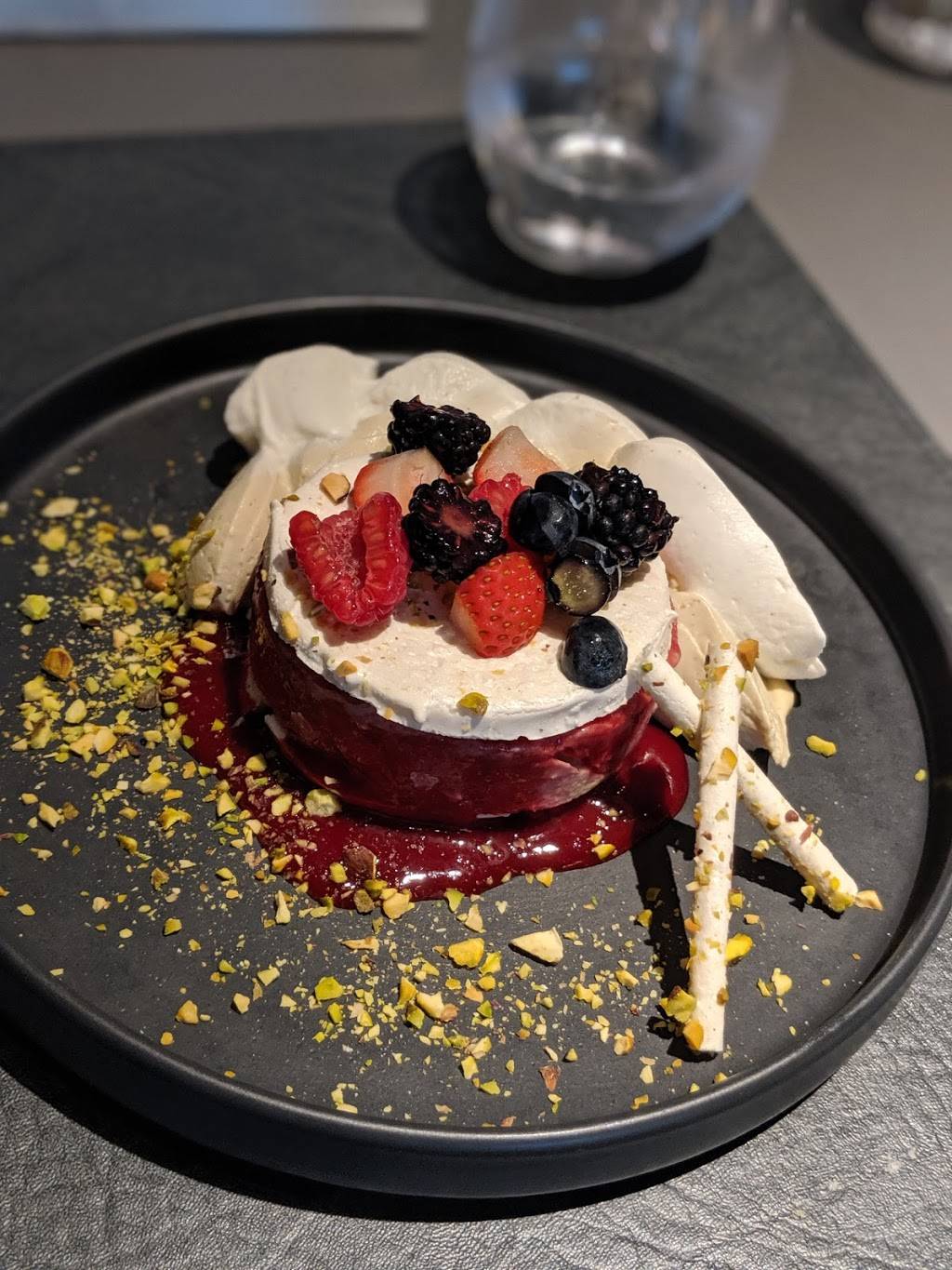 Faubourg Restaurant and Bar | restaurant | 544 Bloomfield Ave, Montclair, NJ 07042, USA | 9735427700 OR +1 973-542-7700