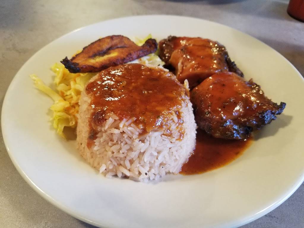 Dunns River Island Cafe | cafe | 11154 N 30th St, Tampa, FL 33612, USA | 8133742093 OR +1 813-374-2093