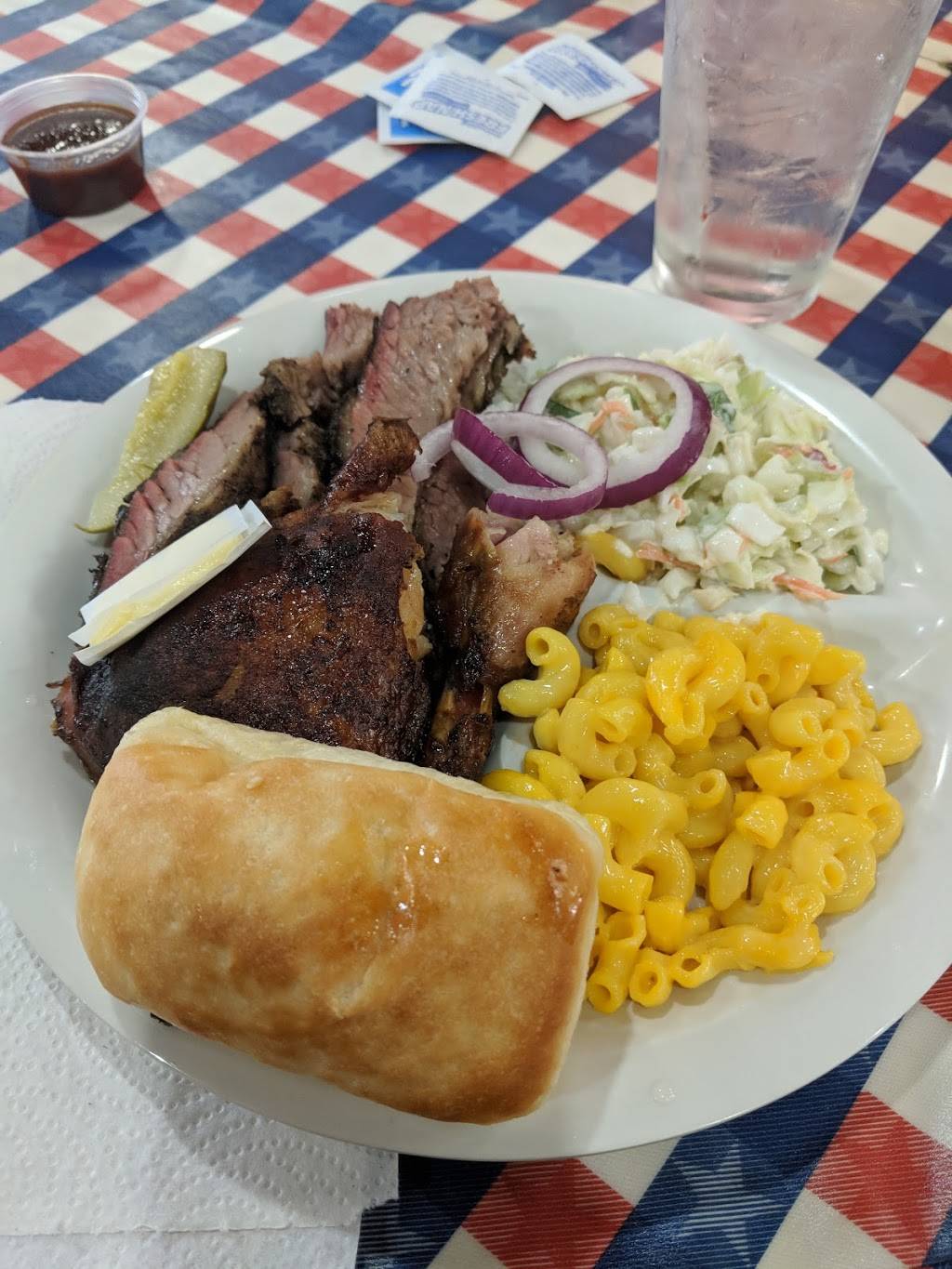 Spring Creek Barbeque | restaurant | 3623 Preston Rd, Frisco, TX 75034, USA | 4693627927 OR +1 469-362-7927