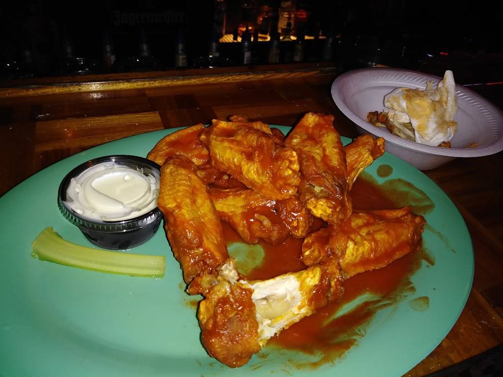 The Inn Field | restaurant | 11439 W Oakland Park Blvd, Sunrise, FL 33323, USA | 9547412100 OR +1 954-741-2100