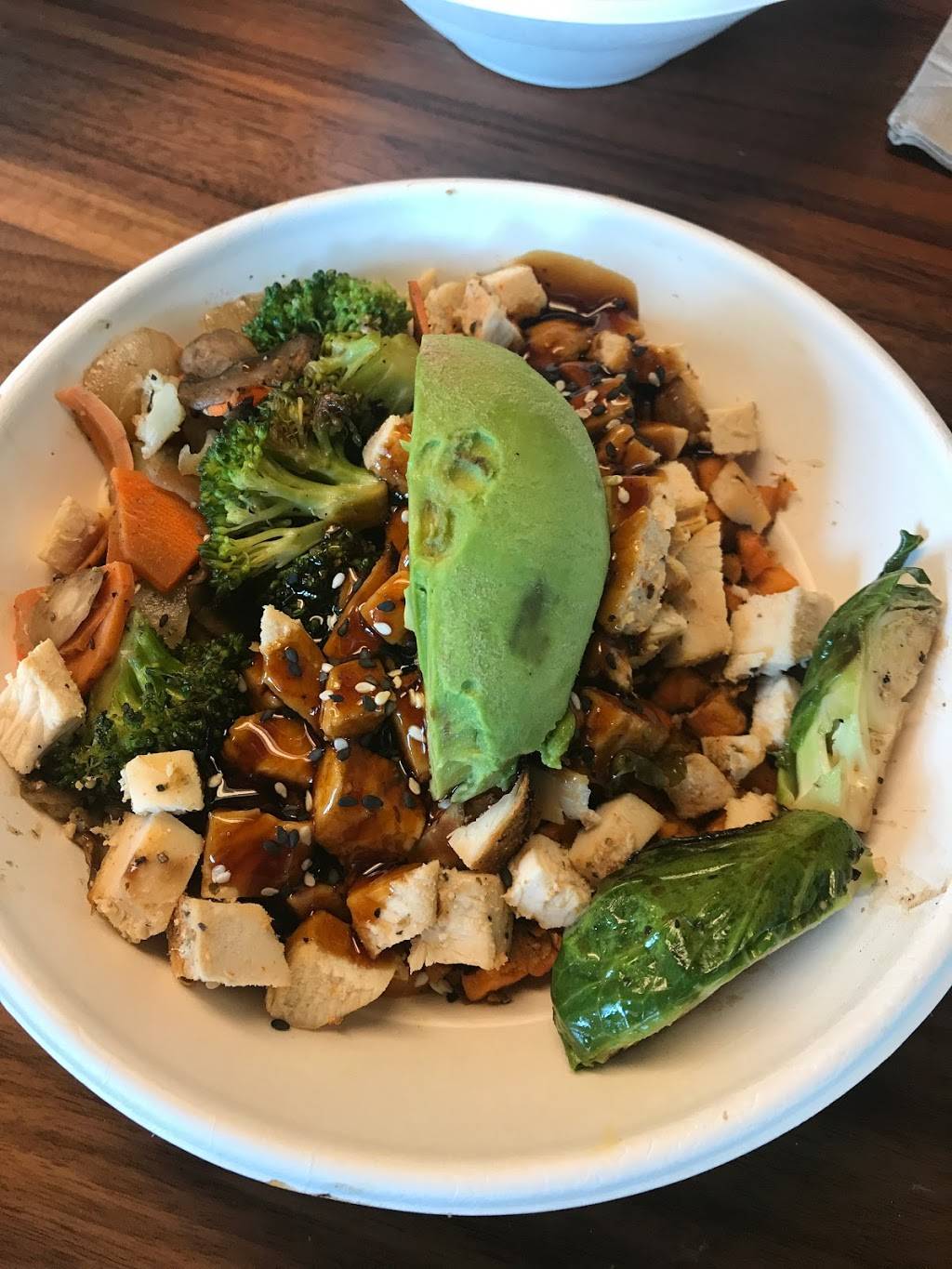 Original ChopShop | restaurant | 7300 N MacArthur Blvd #140, Irving, TX 75063, USA | 9726358440 OR +1 972-635-8440