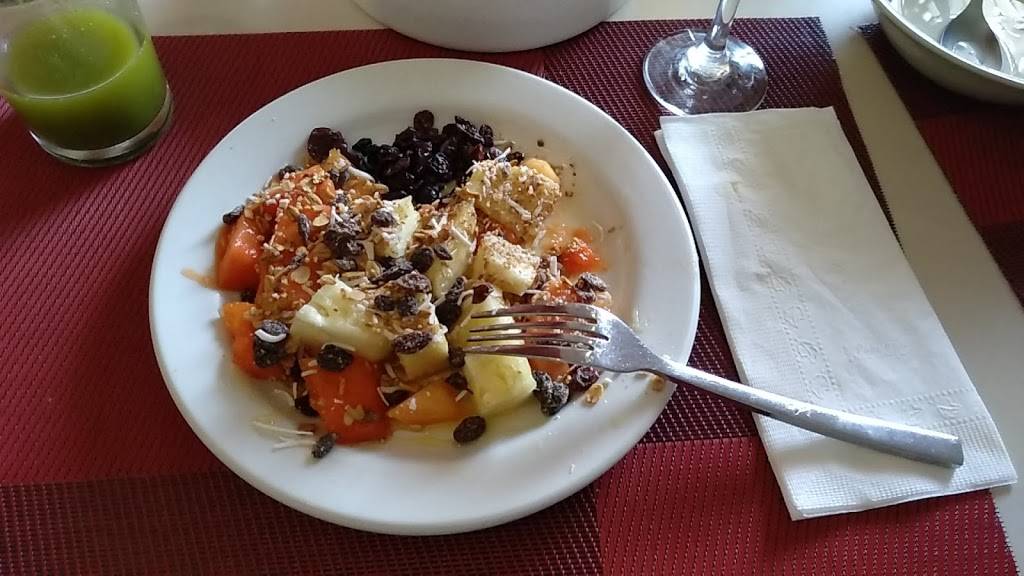 Hotel Real del Rio , Restaurant La Miel | restaurant | Hotel Real del Río, José María Velazco No. 1409, Zona Urbana Rio Tijuana, 22320 Tijuana, B.C., Mexico | 016646343100 OR +52 664 634 3100