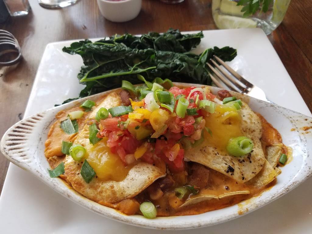 Sanctuary Bistro | restaurant | 1019 Camelia St, Berkeley, CA 94710, USA | 5105583381 OR +1 510-558-3381