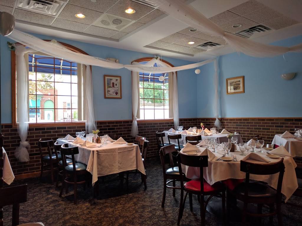 Mediterraneo | restaurant | 932 Broadway, Bayonne, NJ 07002, USA | 2018232717 OR +1 201-823-2717