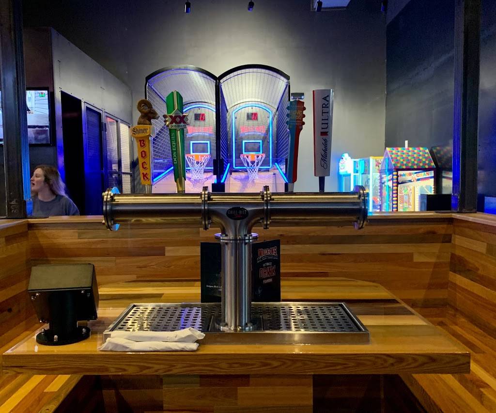 Walk-Ons Sports Bistreaux | restaurant | 4320 Texas 6 Frontage Rd, College Station, TX 77845, USA | 9792823800 OR +1 979-282-3800