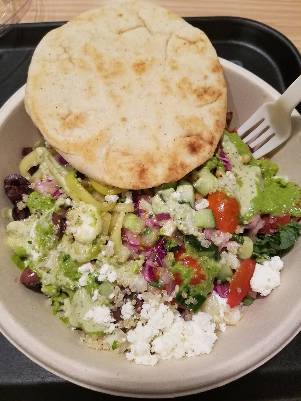 CAVA | restaurant | 7350 Baltimore Ave, College Park, MD 20740, USA | 3012005417 OR +1 301-200-5417